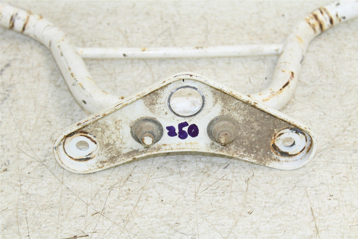 1988 Honda Z 50 Handlebars Bars 704G