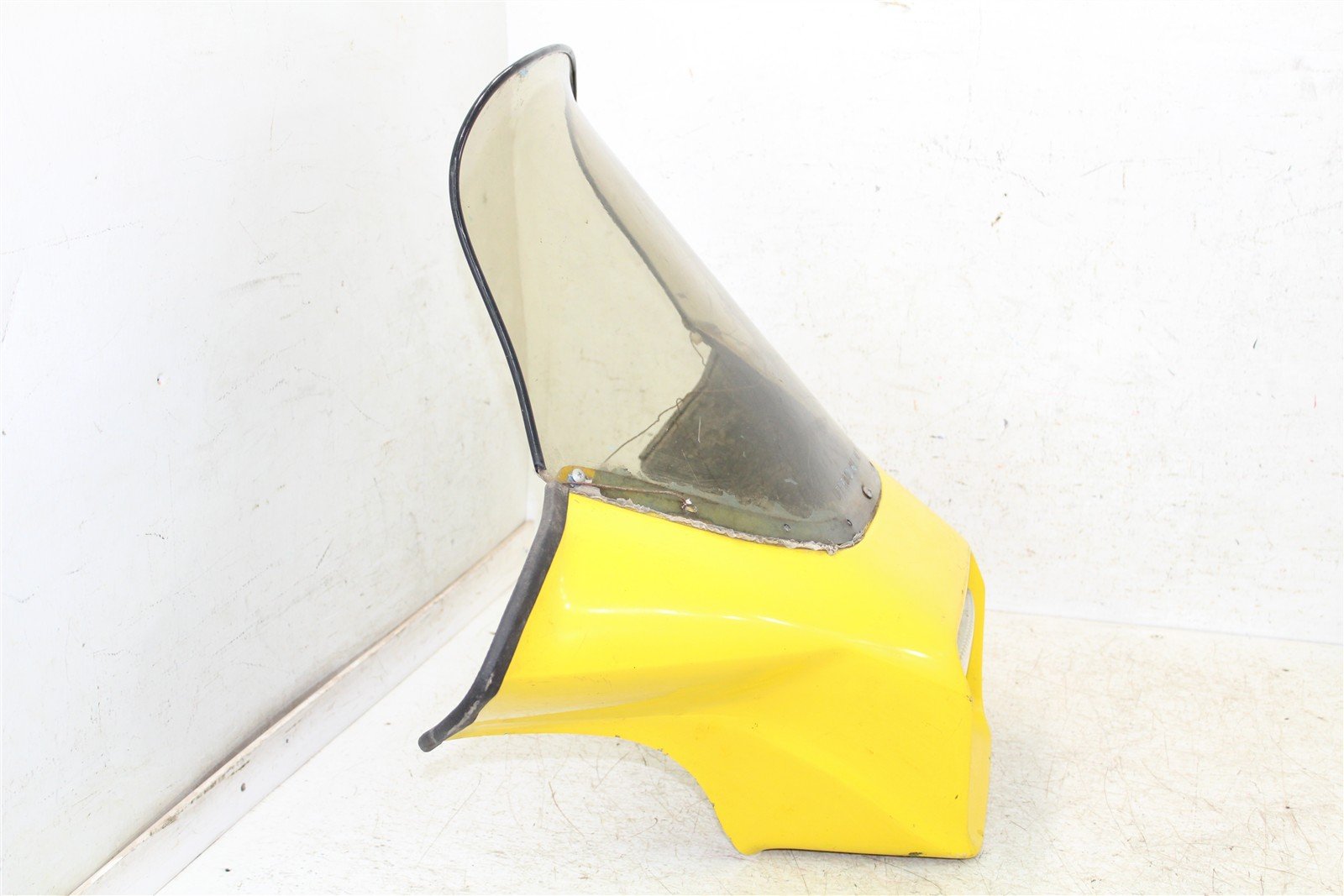 Yamaha Enticer? Phazer? Headlight Fairing Cover Front Cowl 706G
