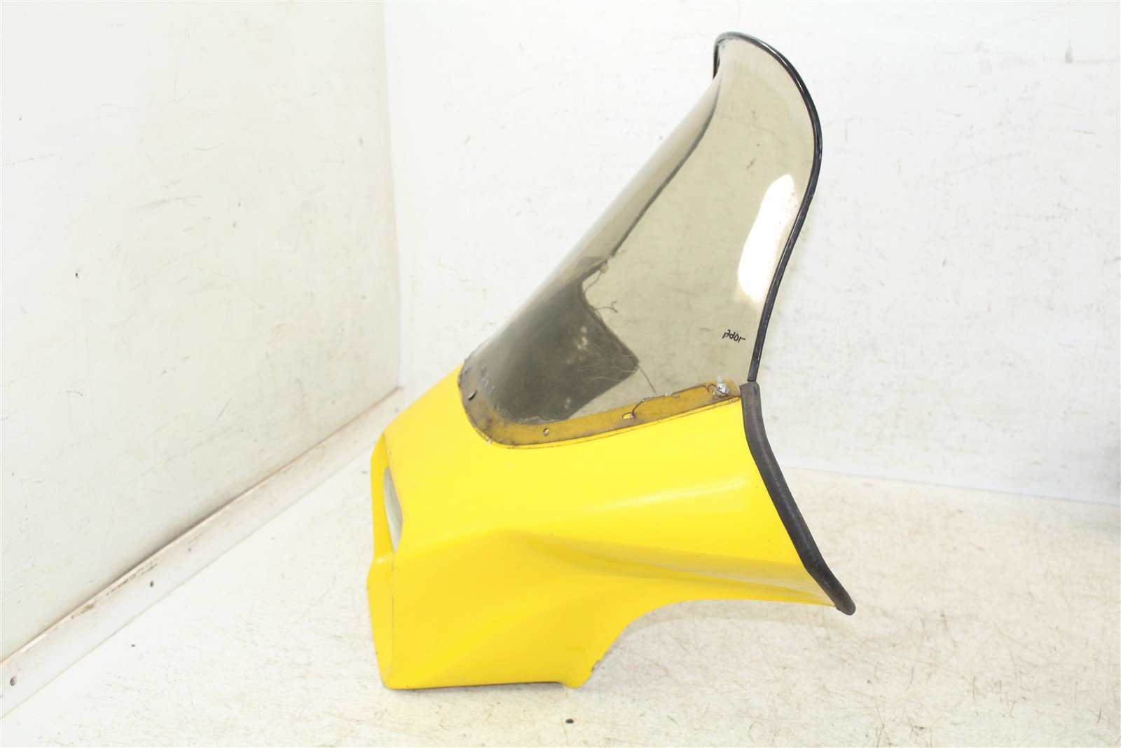 Yamaha Enticer? Phazer? Headlight Fairing Cover Front Cowl 706G