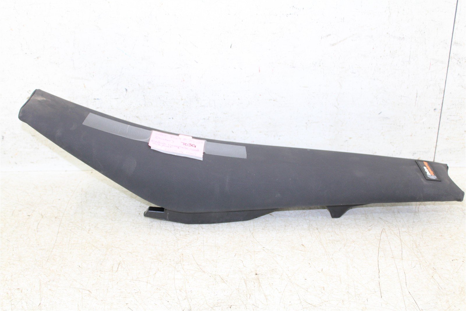 Enduro Engineering Standard Height Soft Seat 75-316TPI NEW 703G
