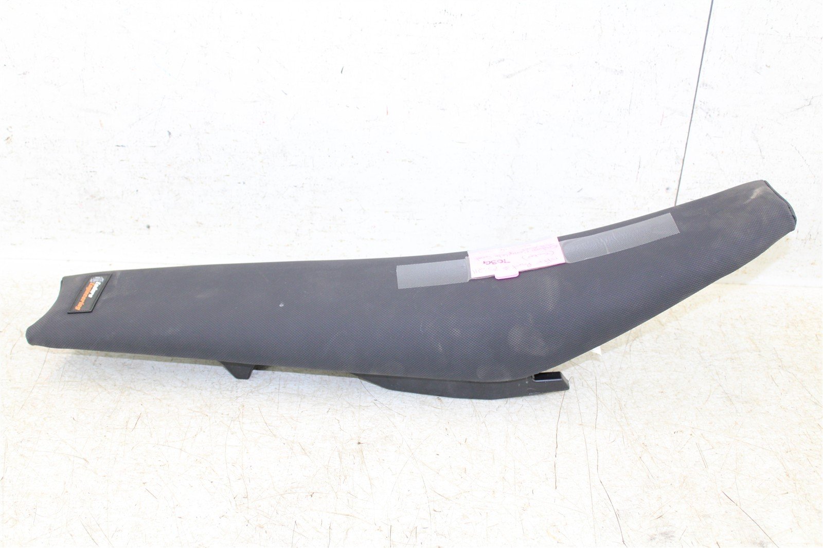Enduro Engineering Standard Height Soft Seat 75-316TPI NEW 703G