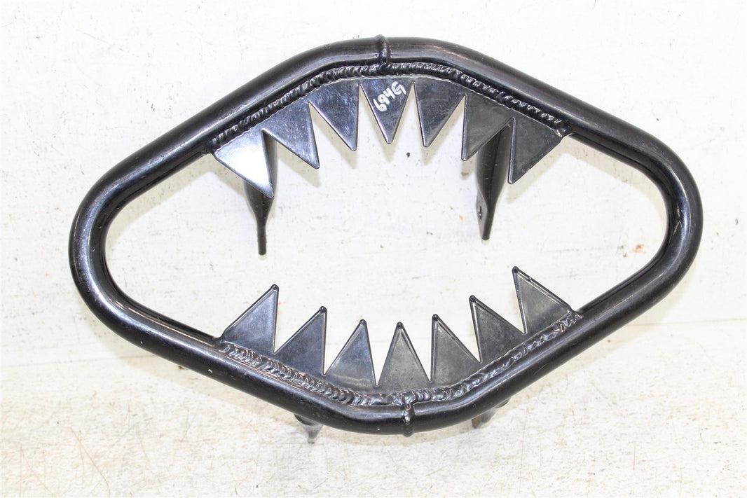 2004 Honda TRX 400EX Front Bumper Frame Mount 694G