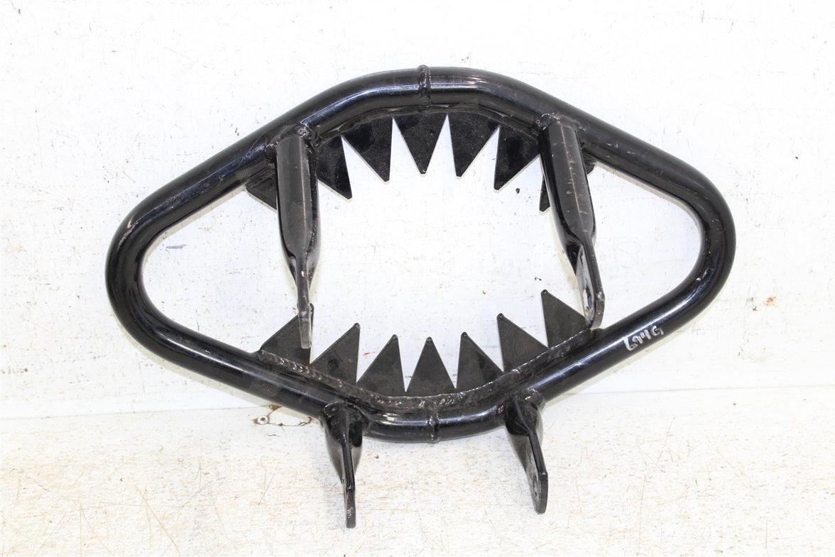 2004 Honda TRX 400EX Front Bumper Frame Mount 694G