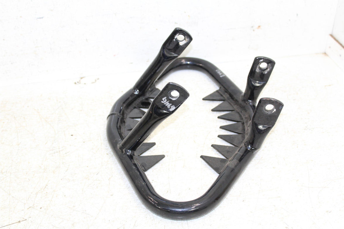 2004 Honda TRX 400EX Front Bumper Frame Mount 694G