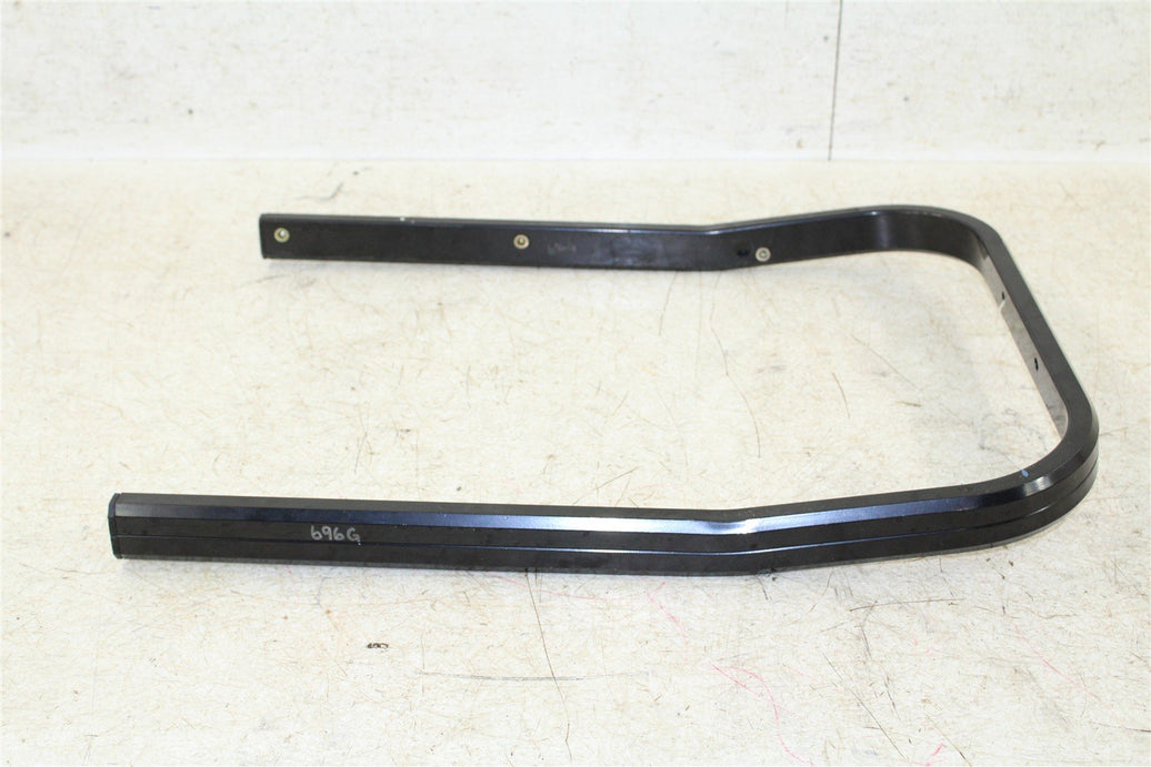 Ski-Doo OEM 129" Hitch Rear Bumper, REV G4, 860201433 New 696G