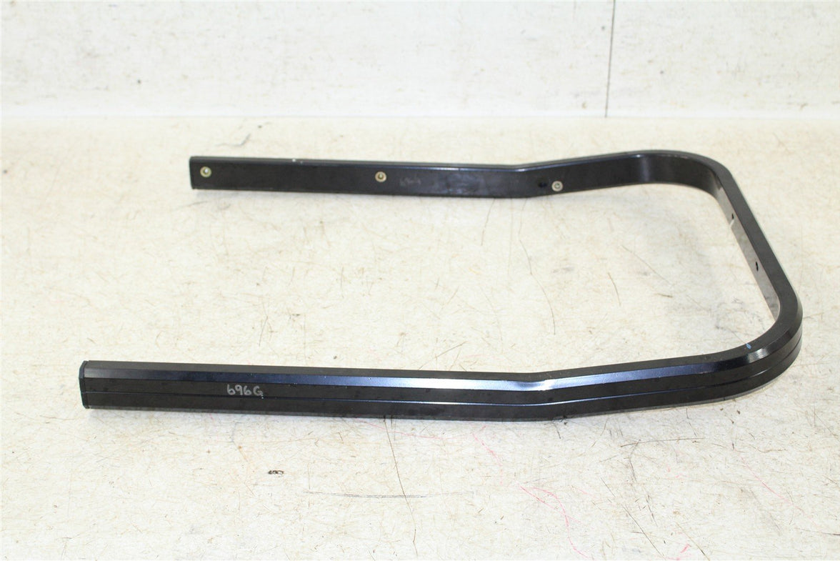 Ski-Doo OEM 129" Hitch Rear Bumper, REV G4, 860201433 New 696G