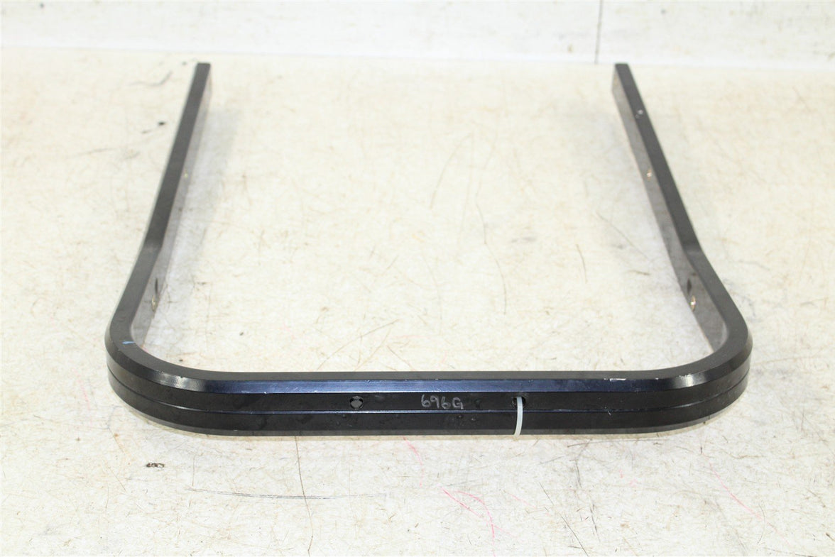 Ski-Doo OEM 129" Hitch Rear Bumper, REV G4, 860201433 New 696G
