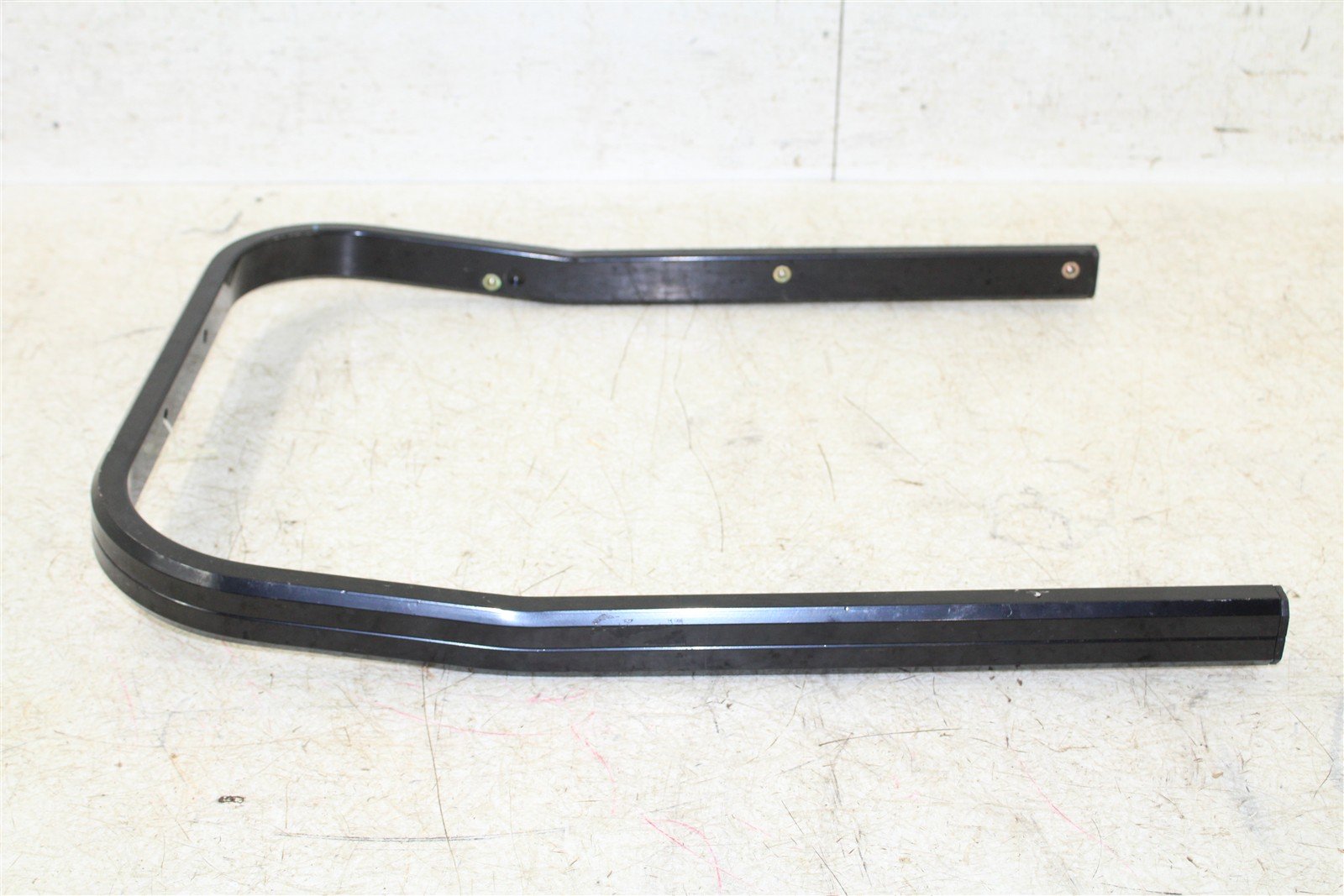 Ski-Doo OEM 129" Hitch Rear Bumper, REV G4, 860201433 New 696G