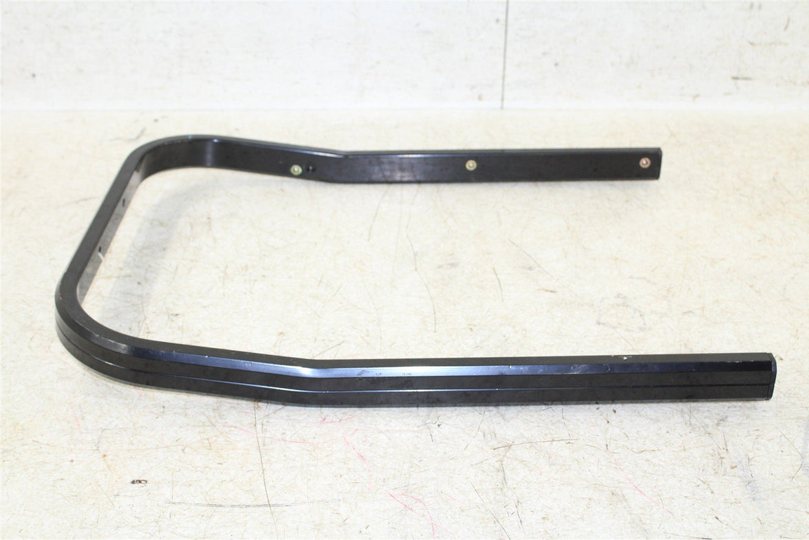 Ski-Doo OEM 129" Hitch Rear Bumper, REV G4, 860201433 New 696G