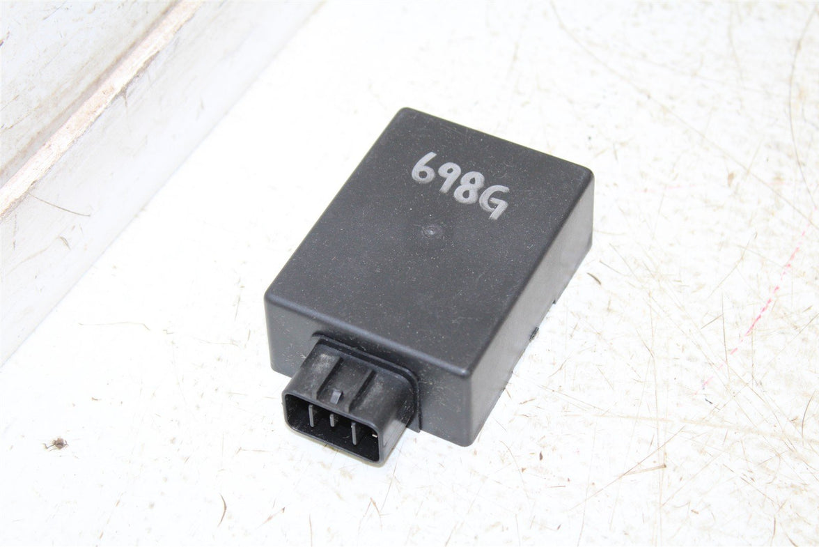 2002 Polaris Sportsman 500 CDI ECU Computer Ignition 698G