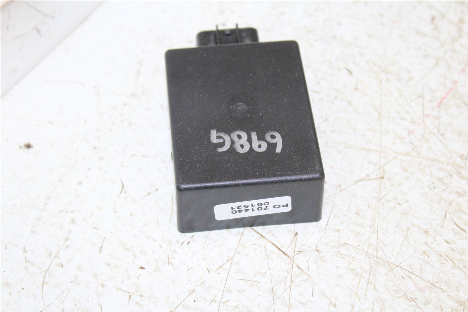 2002 Polaris Sportsman 500 CDI ECU Computer Ignition 698G