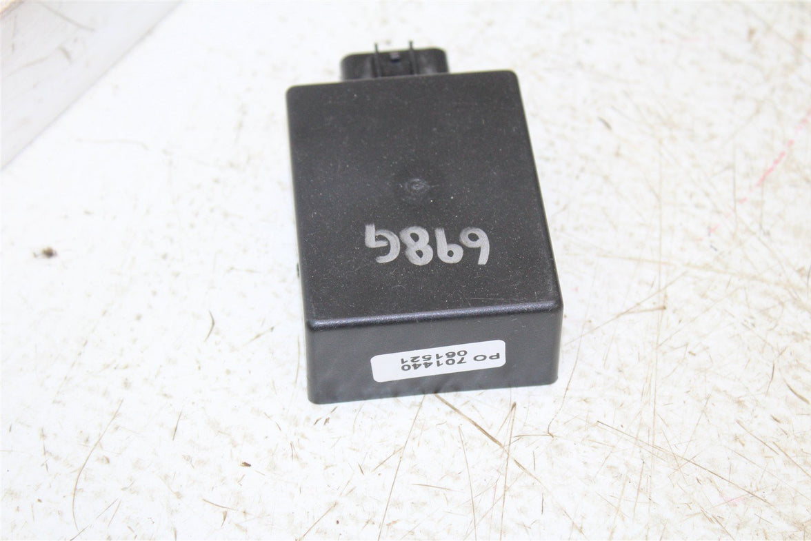 2002 Polaris Sportsman 500 CDI ECU Computer Ignition 698G