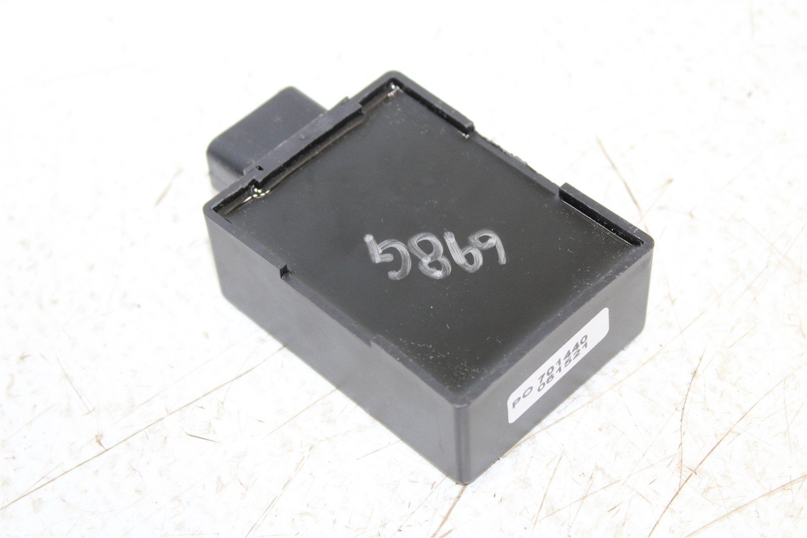 2002 Polaris Sportsman 500 CDI ECU Computer Ignition 698G