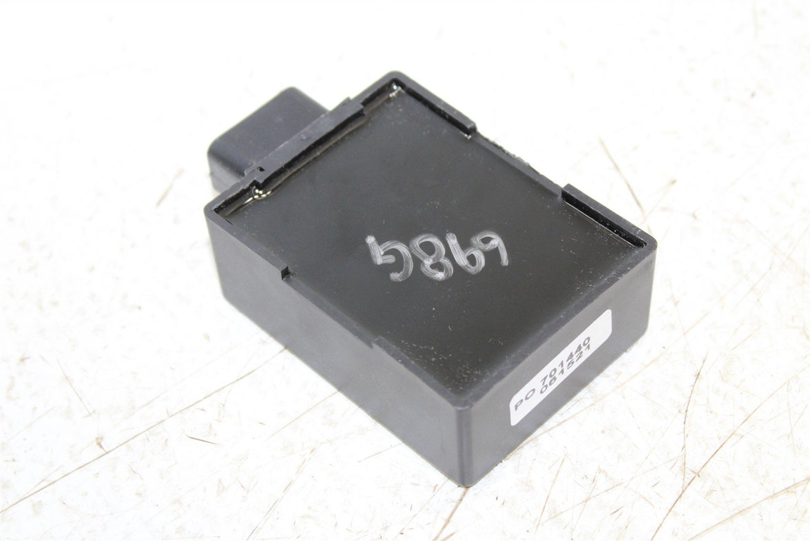 2002 Polaris Sportsman 500 CDI ECU Computer Ignition 698G