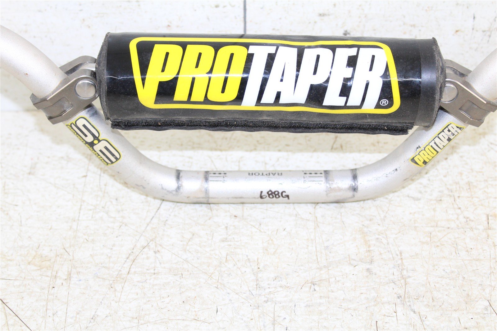 ProTaper SE Handlebar Bars Raptor Bend 688G