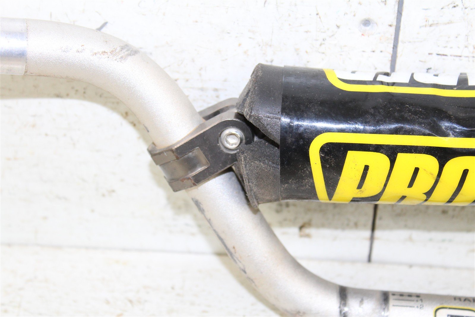 ProTaper SE Handlebar Bars Raptor Bend 688G