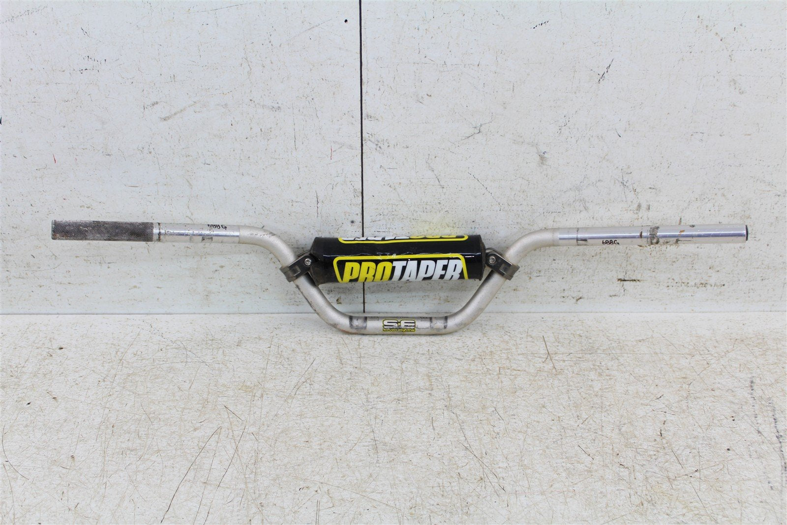 ProTaper SE Handlebar Bars Raptor Bend 688G