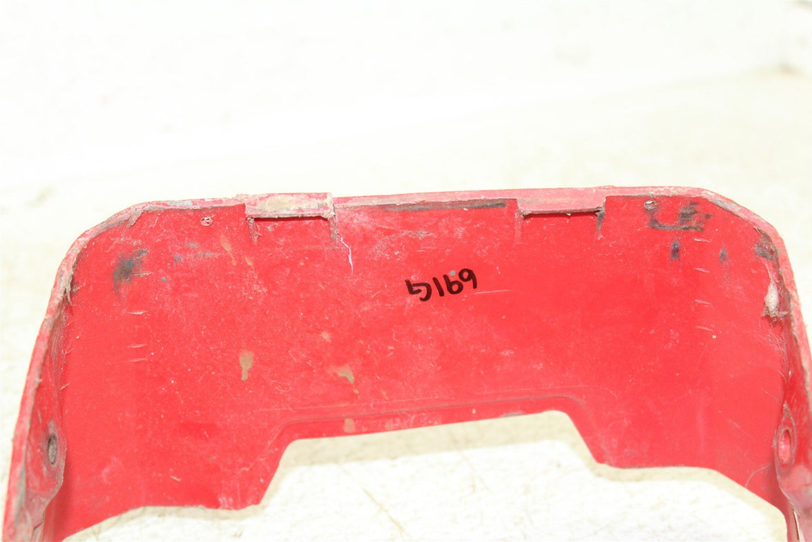 1985 Honda ATC 200X Headlight Cover Plastic 691G