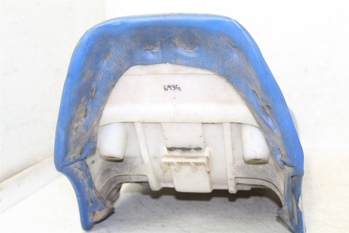 2001 Yamaha Banshee 350 Seat 693G