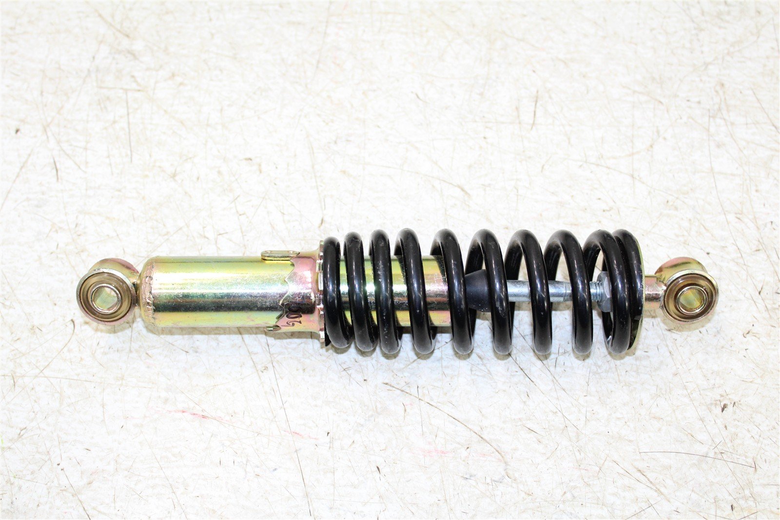 Honda CRF 50 Rear Shock Suspension Spring Absorber 700G