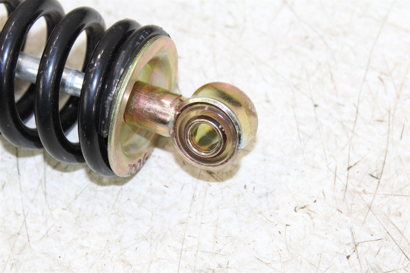 Honda CRF 50 Rear Shock Suspension Spring Absorber 700G