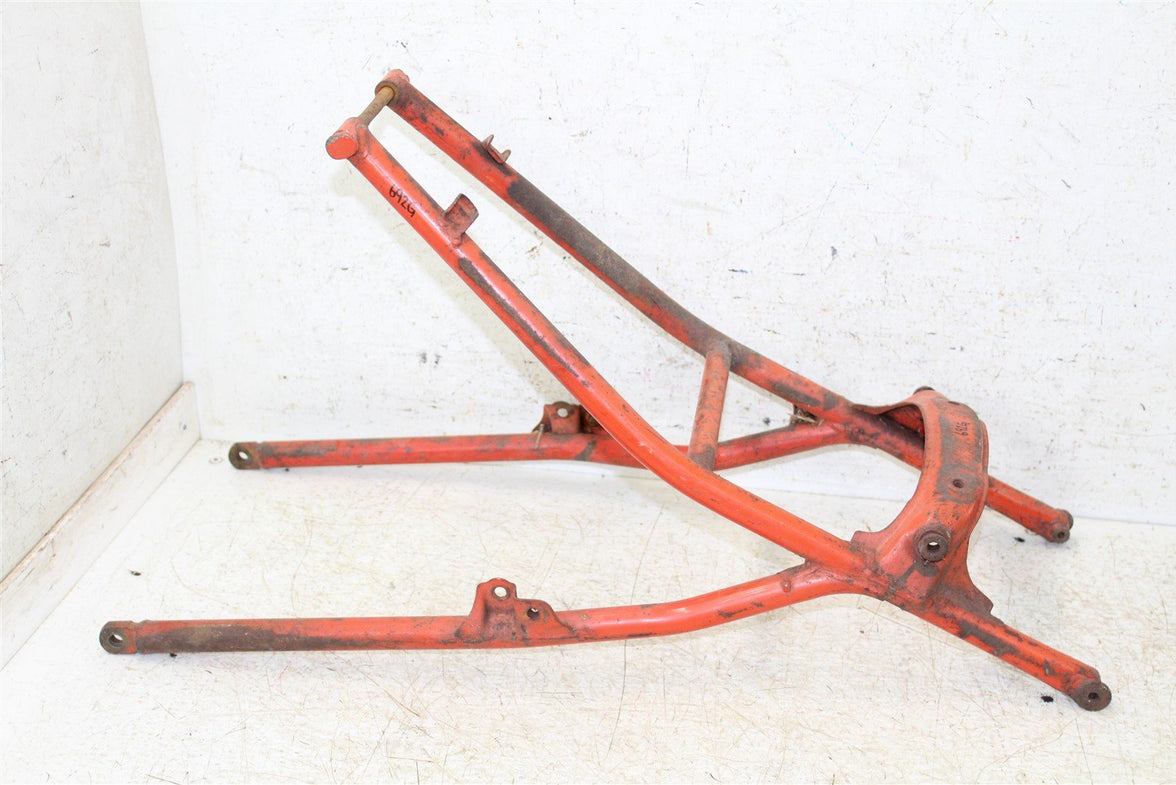 1986 Honda CR 250R Sub frame Subframe 682G