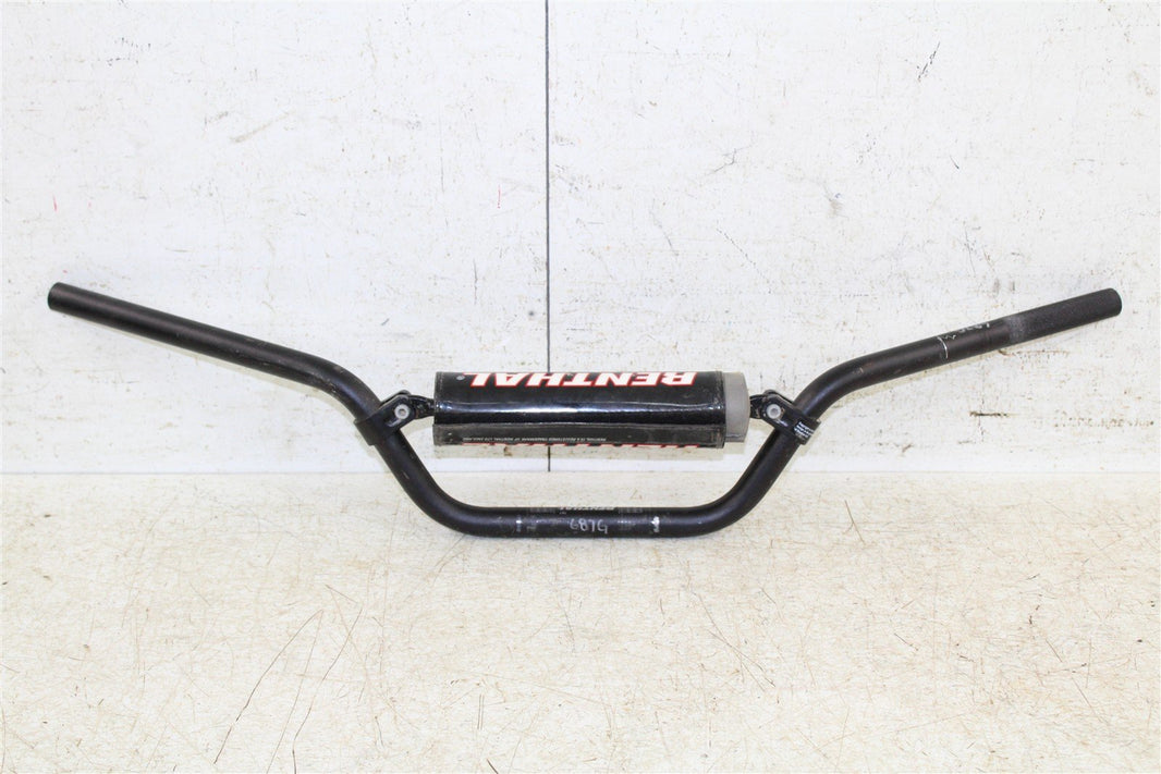 Renthal 7/8" Handlebars Bars w/ Bar Pad 687G