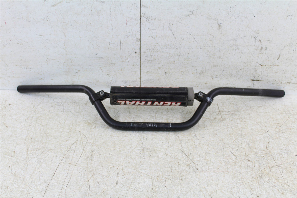 Renthal 7/8" Handlebars Bars w/ Bar Pad 687G