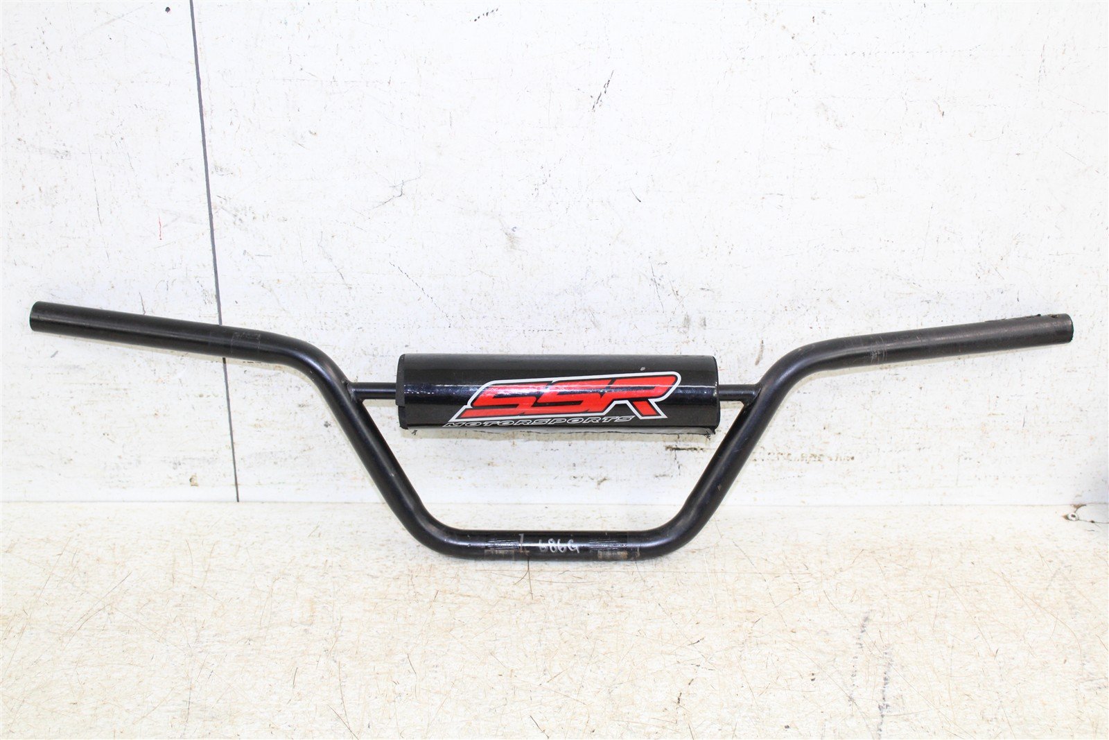 SSR 125 7/8" Handlebars Bars 686G