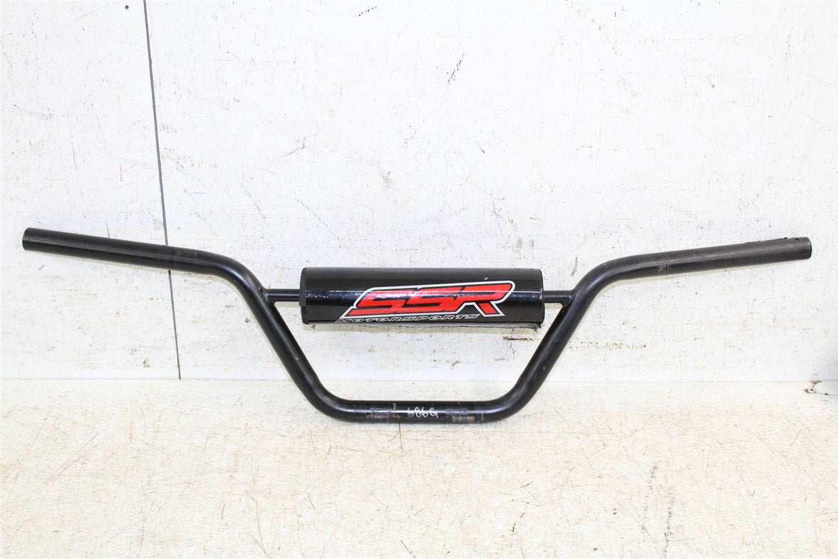 SSR 125 7/8" Handlebars Bars 686G