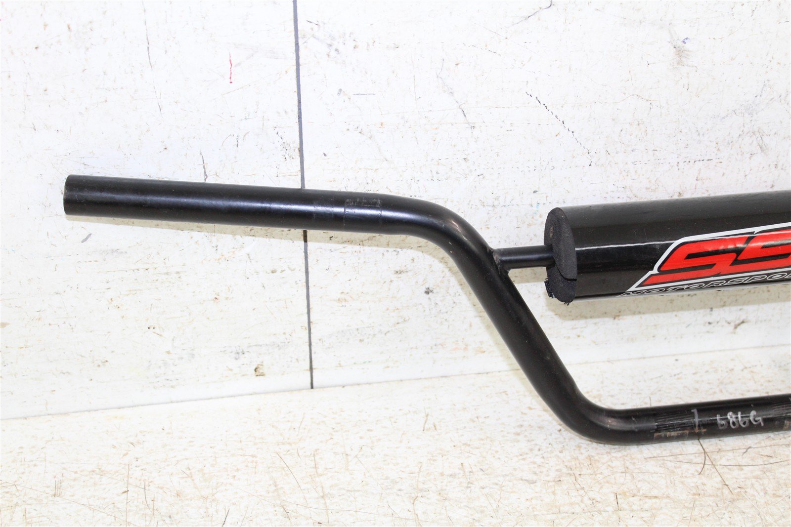 SSR 125 7/8" Handlebars Bars 686G