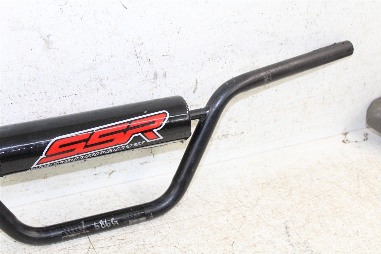 SSR 125 7/8" Handlebars Bars 686G