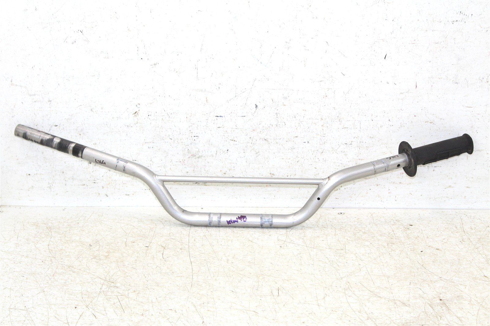 2008 Kawasaki KLX 140 Handlebars Bars 676G