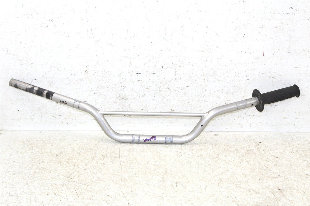 2008 Kawasaki KLX 140 Handlebars Bars 676G