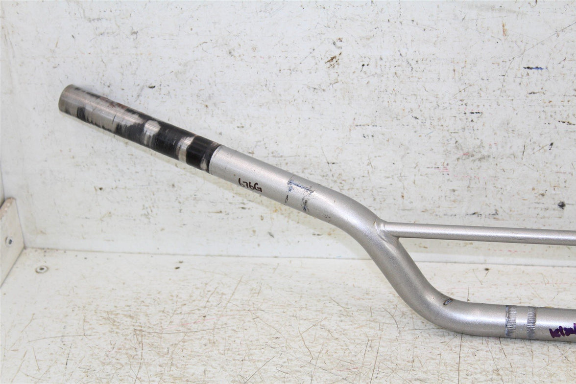 2008 Kawasaki KLX 140 Handlebars Bars 676G
