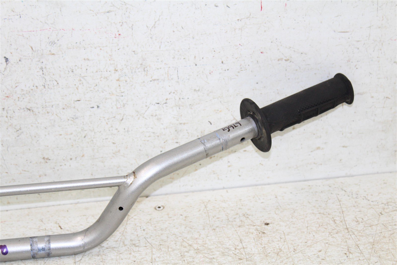 2008 Kawasaki KLX 140 Handlebars Bars 676G