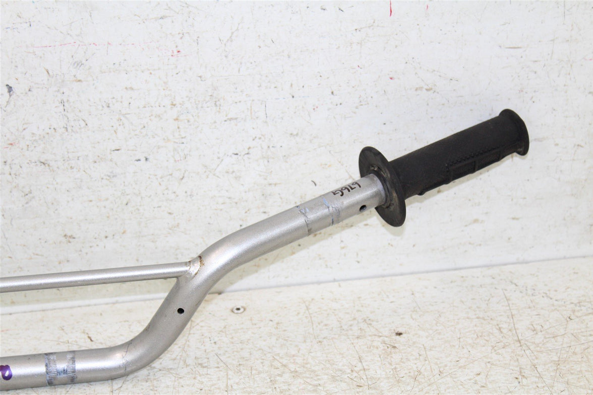 2008 Kawasaki KLX 140 Handlebars Bars 676G