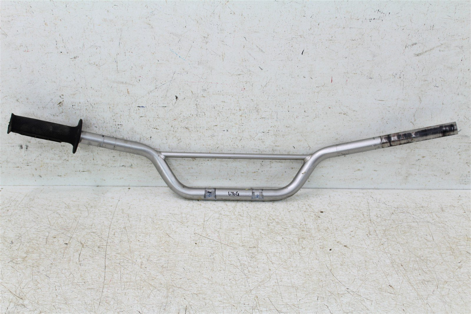 2008 Kawasaki KLX 140 Handlebars Bars 676G