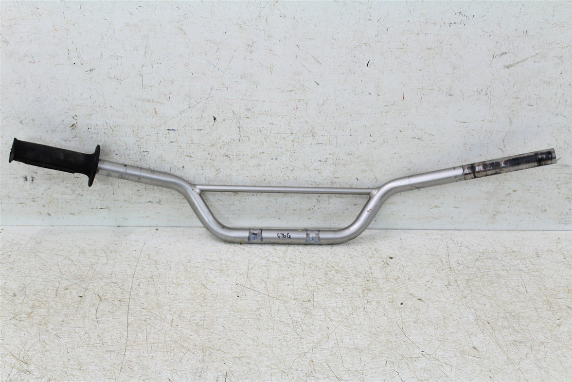2008 Kawasaki KLX 140 Handlebars Bars 676G