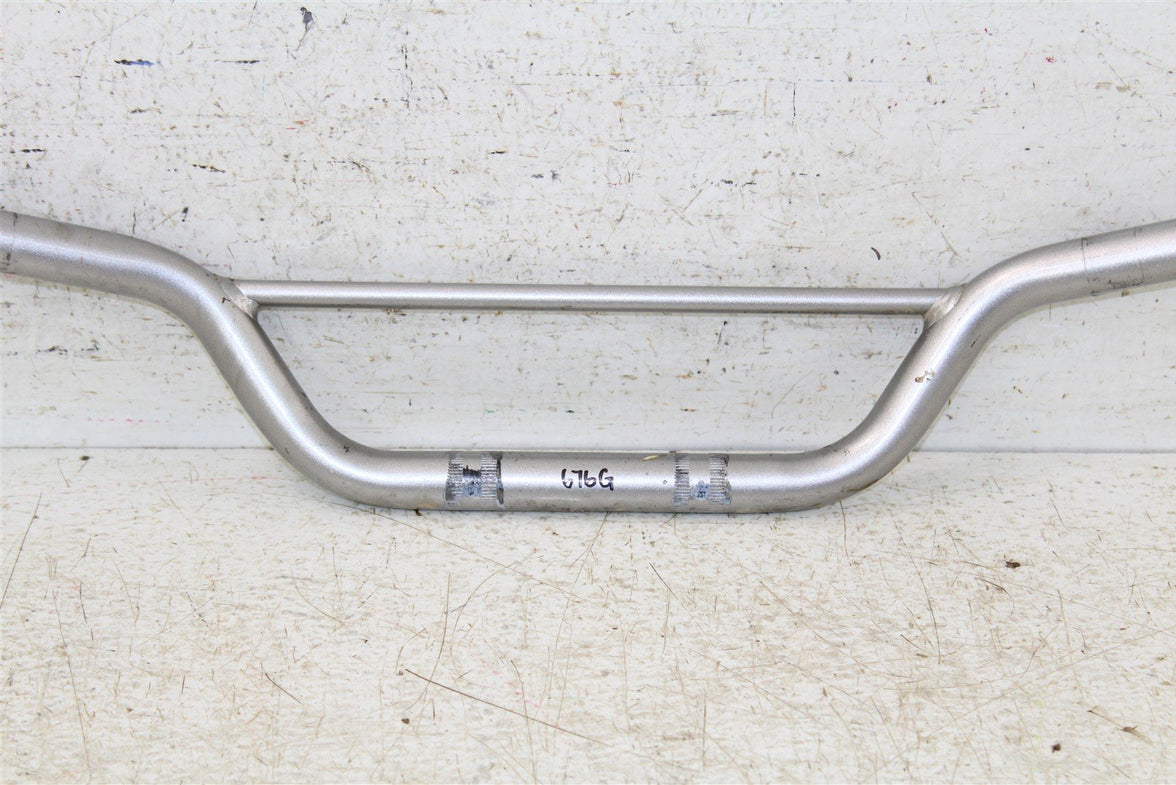2008 Kawasaki KLX 140 Handlebars Bars 676G
