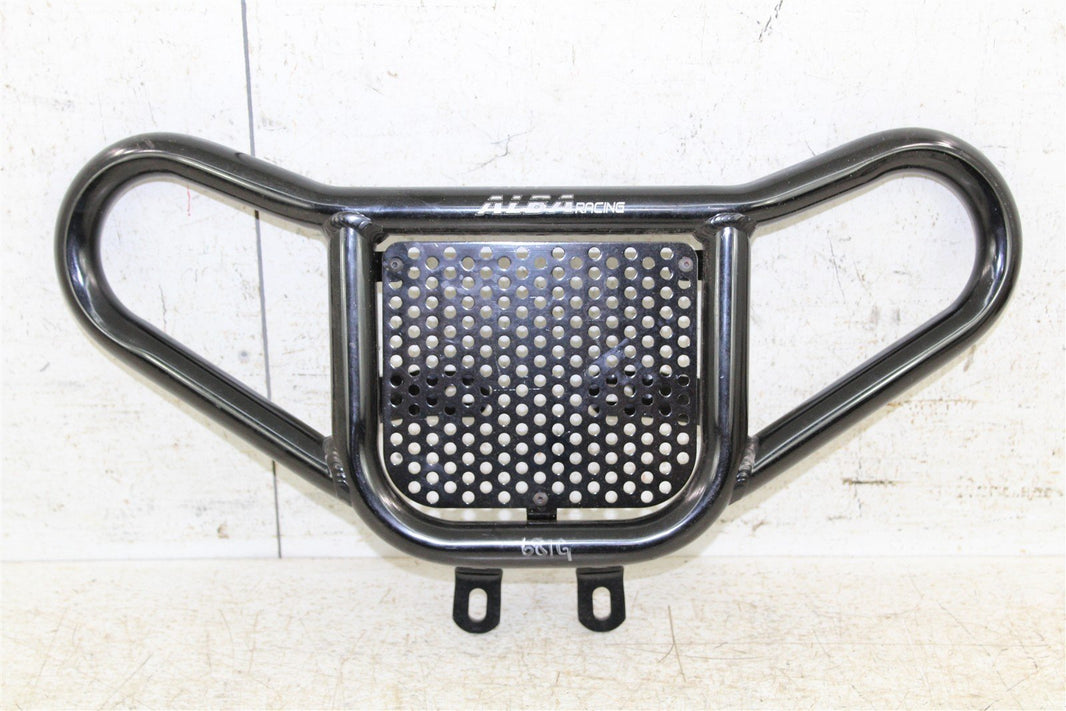 2013 Yamaha Raptor 90 Alba Racing Front Bumper Frame Mount 681G