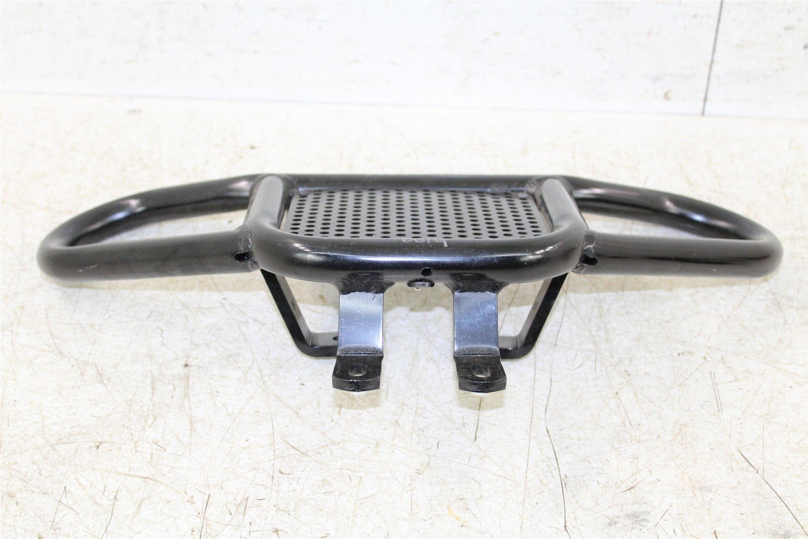 2013 Yamaha Raptor 90 Alba Racing Front Bumper Frame Mount 681G