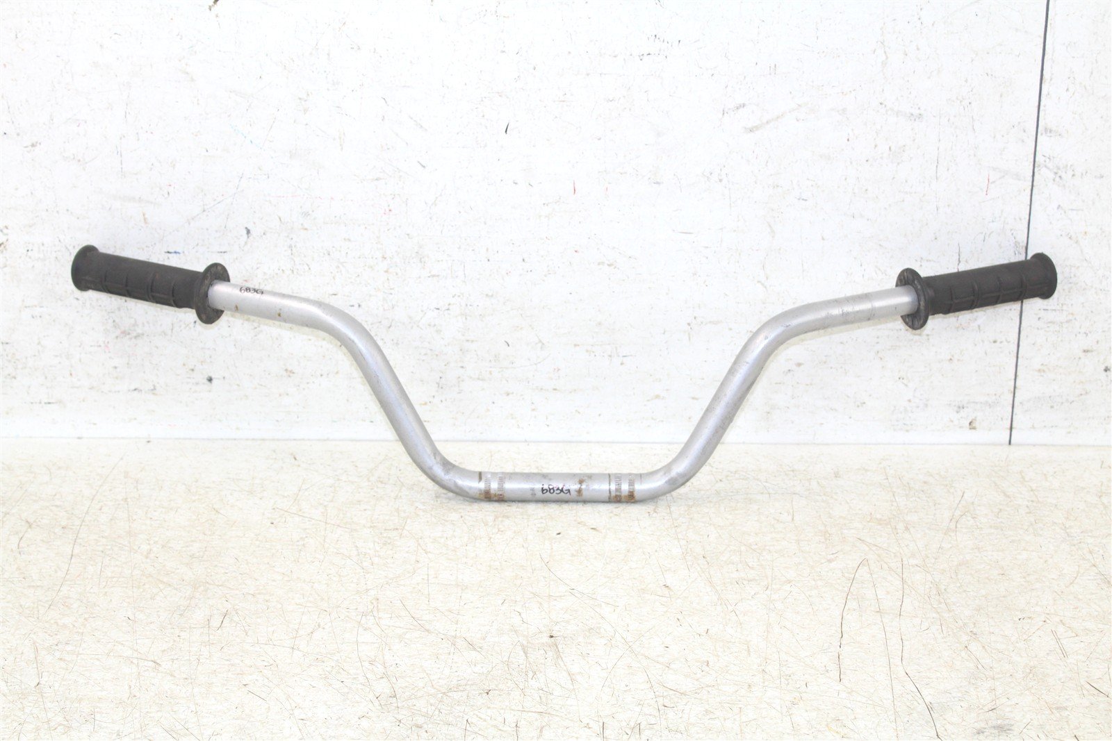 2005 Yamaha YFZ 450 Handlebar Bars 683G