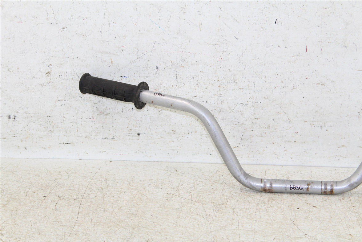 2005 Yamaha YFZ 450 Handlebar Bars 683G
