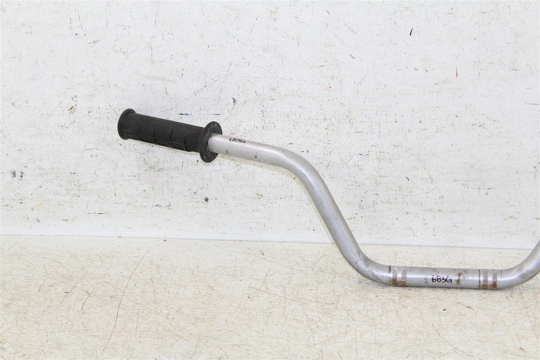 2005 Yamaha YFZ 450 Handlebar Bars 683G