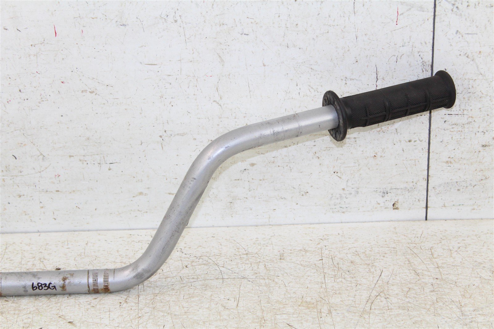 2005 Yamaha YFZ 450 Handlebar Bars 683G