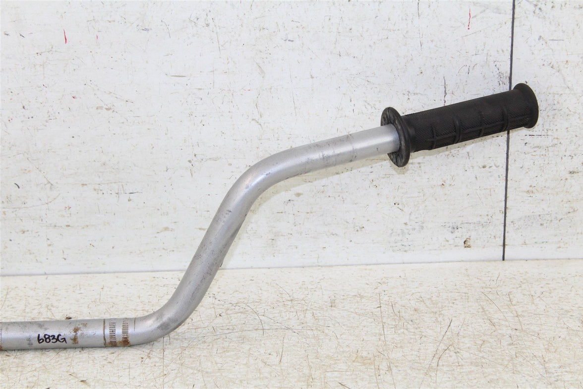 2005 Yamaha YFZ 450 Handlebar Bars 683G