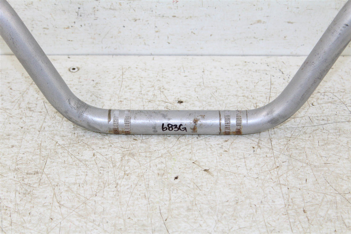 2005 Yamaha YFZ 450 Handlebar Bars 683G