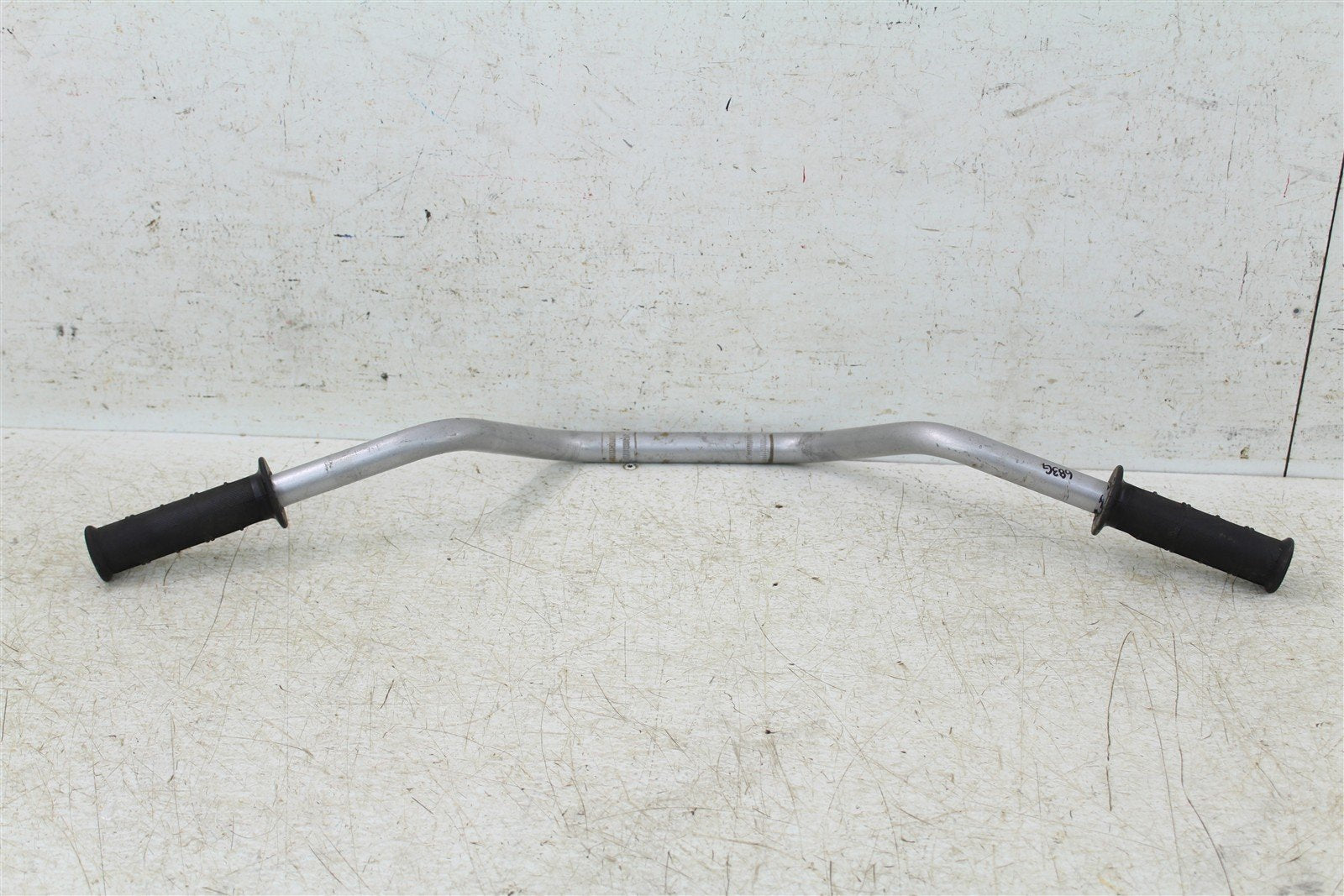 2005 Yamaha YFZ 450 Handlebar Bars 683G