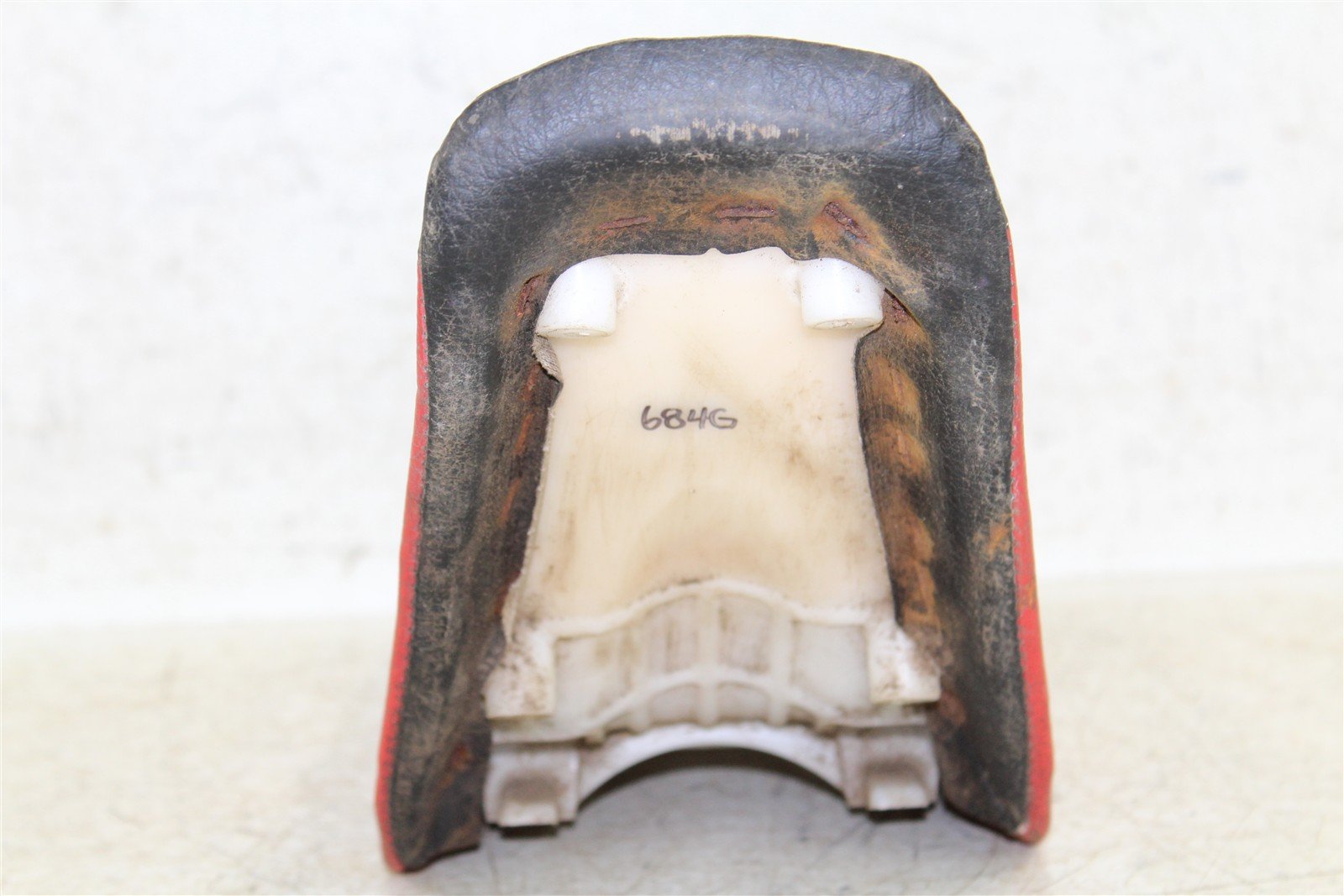 2003 Honda XR 50R Seat 684G